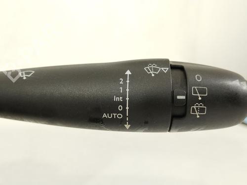 Headlight switch PEUGEOT 5008 (0U_, 0E_) 1.6 HDi | BP37294211I24  - Image 5