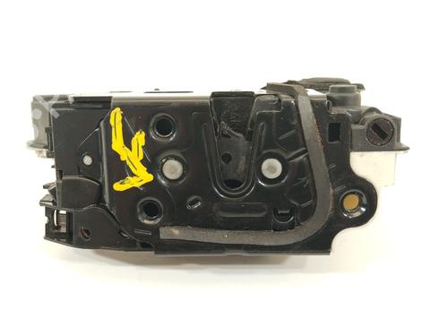Rear right lock VW POLO V (6R1, 6C1) 1.6 TDI | BP28040787C99 