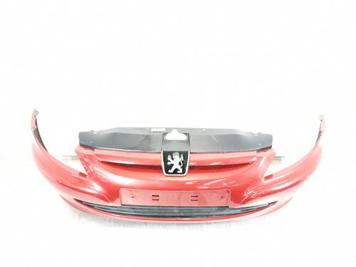 Front bumper PEUGEOT 307 (3A/C)  | BP21396352C7 