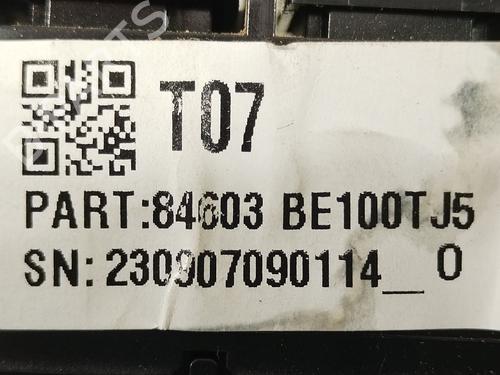 Switch HYUNDAI KONA (OS, OSE, OSI) 1.0 T-GDi Hybrid 48V | BP29021999I30 