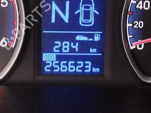 Engine HYUNDAI i30 Estate (FD) 1.6 CRDi | BP36667636M1 - Image 4