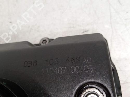 Valve cover VW GOLF V Variant (1K5) 1.9 TDI | BP35979297M124 - Image 5