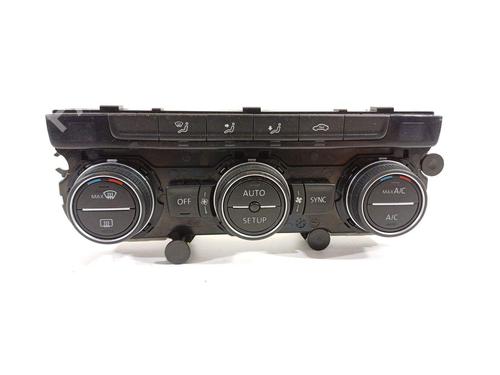 Used Climate control Climate control VW GOLF VII (5G1, BQ1, BE1, BE2) [2012-2021] 22248508 22248508