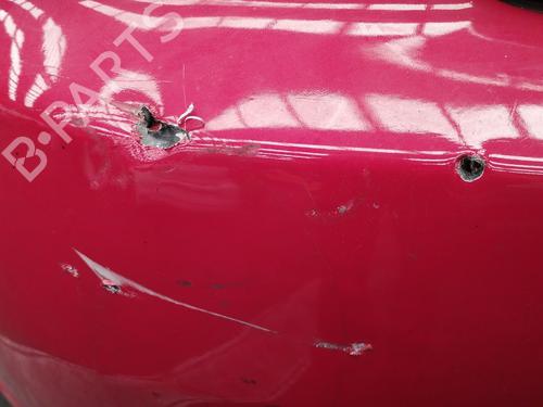 Rear bumper AUDI A4 B7 Avant (8ED)  | BP29523230C8 