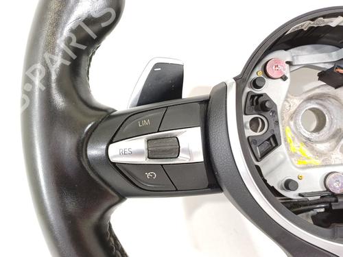 Steering wheel BMW 3 Touring (F31) 320 d | BP24876756C49 