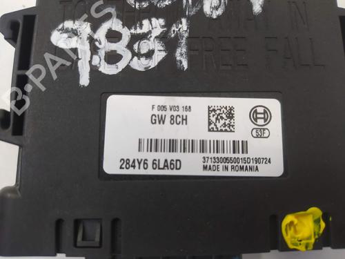 Electronic module RENAULT CLIO V (B7_) | BP12529536M83 - Image 3