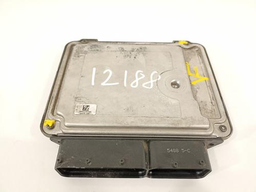 Engine control unit (ECU) SEAT IBIZA IV (6J5, 6P1)  | BP17639403M57 