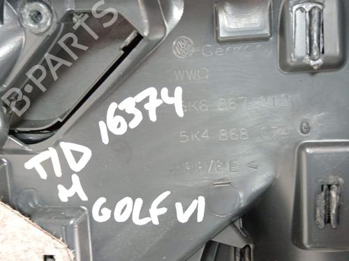 Rear right panel VW GOLF VI (5K1) 2.0 GTi | BP35952980C61 - Image 7