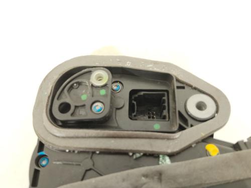 Rear left lock OPEL ASTRA K (B16) 1.6 CDTi (68) | BP29529450C100 