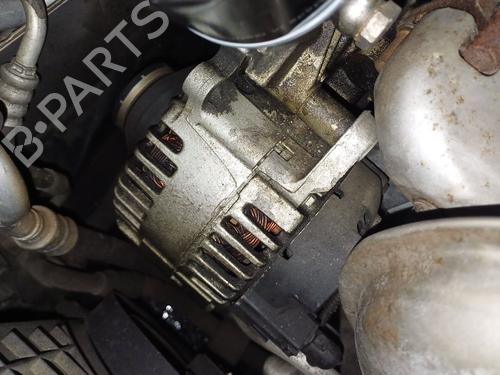 Used Alternator Alternator SEAT ALTEA (5P1) 1.4 TSI (125 hp) 35931642 35931642