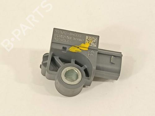 Used Electronic sensor Electronic sensor HYUNDAI TUCSON (TL, TLE) [2015-2023] 13630546 13630546