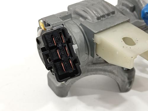 Ignition barrel KIA RIO IV (YB, SC, FB)  | BP29354871M48 