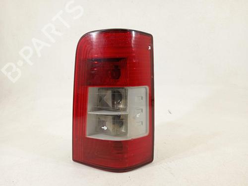 Used Right taillight Right taillight 39598601 39598601