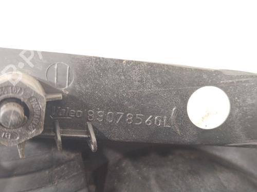 Left taillight VW GOLF VI (5K1) 1.6 TDI | BP36074168C34 - Image 7