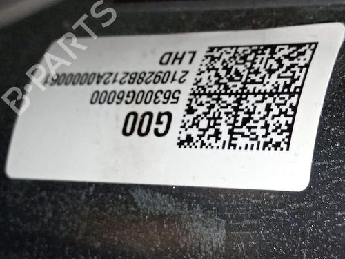Steering column KIA PICANTO III (JA) 1.0 | BP37443637M21 - Image 3