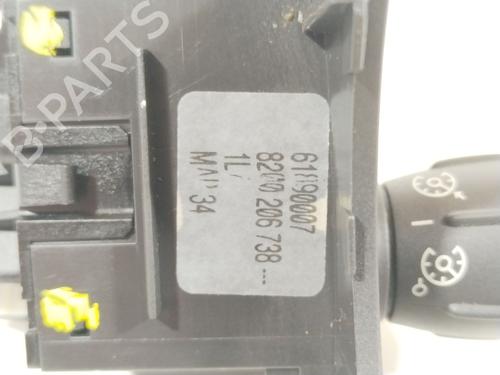 Switch RENAULT SCÉNIC II (JM0/1_) 1.5 dCi (JM1E, JM16) | BP36405663I30 - Image 3