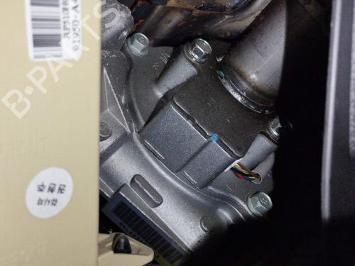 steering-column-kia-carens-iv-56340a4100-2013-16808048 main image