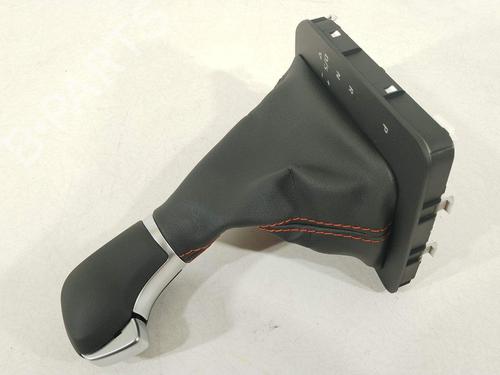 Shift knob SEAT IBIZA V (KJ1, KJG) 1.0 TSI | BP39448237I34 - Image 4