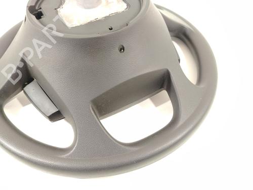 Steering wheel FIAT DUCATO Platform/Chassis (250_) 140 Multijet 2,3 D | BP31968757C49