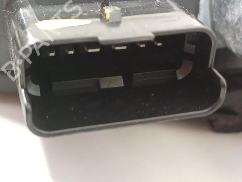 Front right window mechanism CITROËN C4 III (BA_, BB_, BC_) 1.2 PureTech 130 (BAHNSA, BAHNSB) | BP24397707C23 