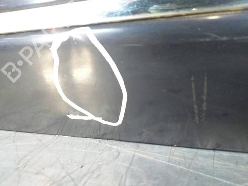 Left rear door MERCEDES-BENZ S-CLASS (W221, V221)  | BP1938363C4 