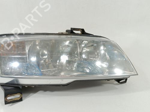 Used Right headlight Right headlight FIAT STILO (192_) 1.9 JTD (192_XE1A) (115 hp) 34734422 34734422