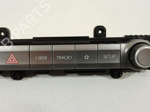 Switch HYUNDAI KONA (SX2) 1.6 GDi Hybrid | BP33293794I30 - Image 3