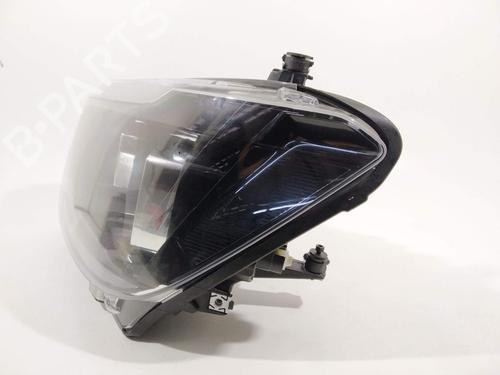 Left headlight VW CRAFTER Van (SY_, SX_) | BP23259435C28 - Image 3