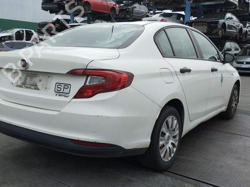 Engine control unit (ECU) FIAT TIPO Saloon (356_, 357_) 1.4 LPG (356SXF1B) | BP26520145M57 - Image 12