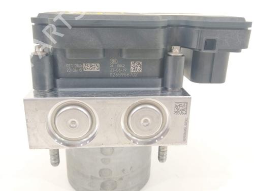 ABS pump VW CRAFTER Van (SY_, SX_) | BP23231164M43 - Image 7