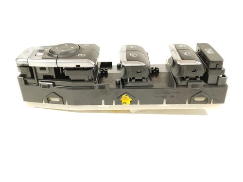 Left front window switch KIA SORENTO IV (MQ4, MQ4A) 1.6 T-GDi Hybrid | BP36357685I27 - Image 5
