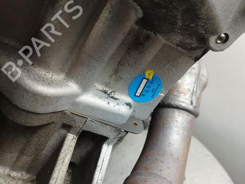 Engine MERCEDES-BENZ M-CLASS (W164) | BP16799158M1