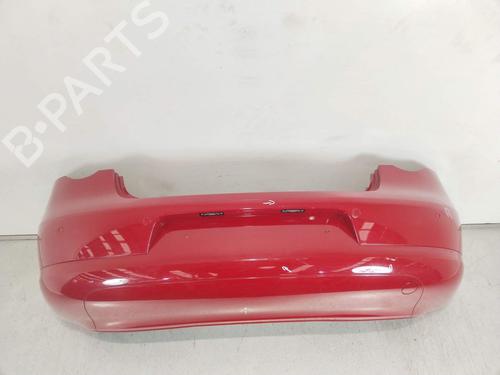 rear-bumper-vw-eos-1f7-1f8-2006-2007-2008-2009-2010-2011-2012-2013-2014-2015-38538541 main image