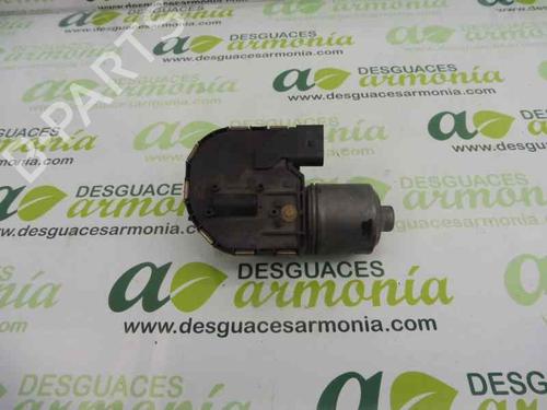 Front wiper motor SEAT LEON (1P1)  | BP1846884M29 