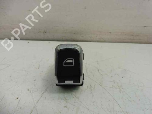 Used Left rear window switch AUDI A3 Sportback (8VA, 8VF) [2012-2021]  2828031