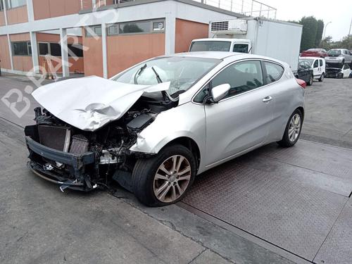 Servo brake KIA CEE'D (JD) 1.6 CRDi 110 | BP36325701M42 - Image 4