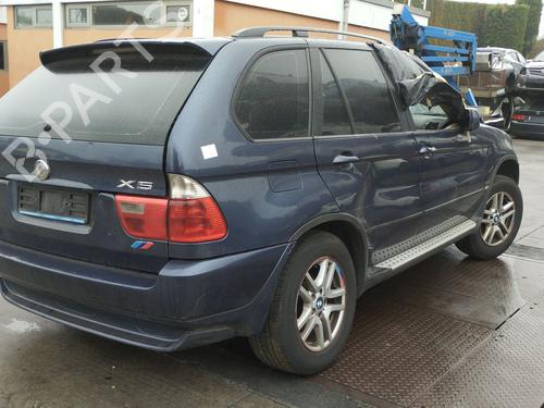 Servo brake BMW X5 (E53) 3.0 d | BP38346828M42 - Image 8