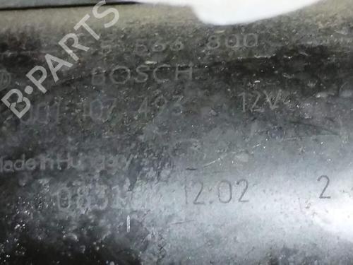 Used Starter Starter 10349558 10349558