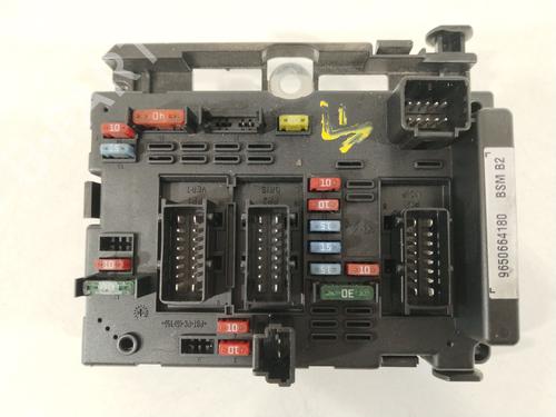 fuse-box-peugeot-206-hatchback-2ac-1998-1999-2000-2001-2002-2003-2004-2005-2006-2007-2008-2009-2010-2011-2012-32388348 main image