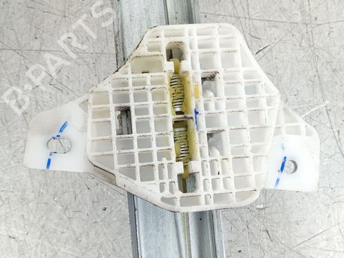 Front right window mechanism HYUNDAI i20 II (GB, IB) 1.4 CRDi | BP30747933C23