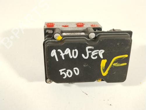 ABS pump FIAT 500 (312_)  | BP16791900M43 