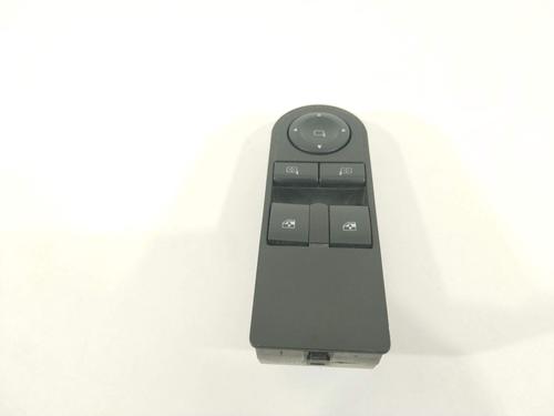 Used Left front window switch Left front window switch 16810190 16810190