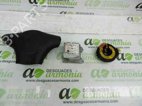 Used Airbag Kit Airbag Kit 1949424 1949424