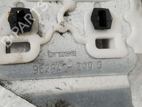 Rear left window mechanism PEUGEOT 5008 (0U_, 0E_)  | BP19314466C24 