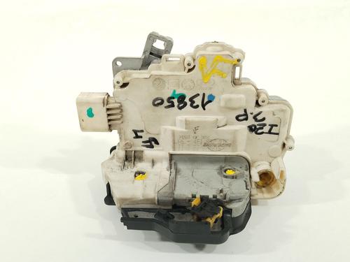 Used Front left lock AUDI A3 (8P1) 2.0 TDI 16V (140 hp) 29138390