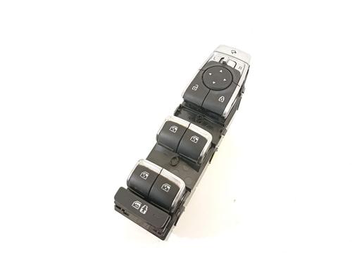 Used Left front window switch Left front window switch KIA SORENTO IV (MQ4, MQ4A) 1.6 T-GDi Hybrid AWD (230 hp) 40100435 40100435