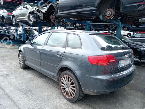 Engine control unit (ECU) AUDI A3 (8P1) 2.0 TDI 16V | BP35723448M57 - Image 10