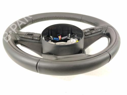 Steering wheel TOYOTA YARIS CROSS (MXP_) 1.5 Hybrid All-wheel Drive (MXPJ15) | BP31622773C49 