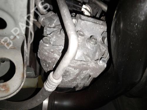 AC compressor MITSUBISHI ASX (GA_W_) | BP37376414M34 - Image 2