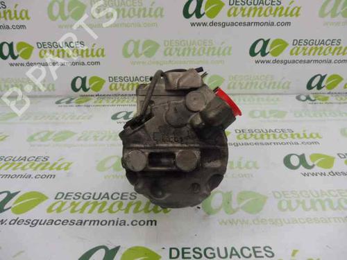 AC compressor BMW 1 (E87) 118 d | BP1847842M34 - Image 5